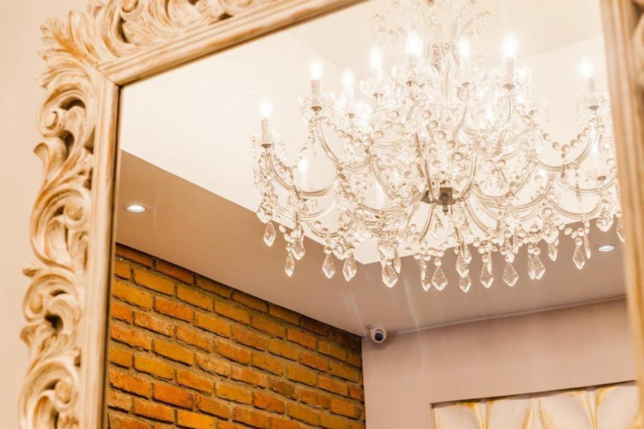 Hotel Boutique Adaz Santa Marta  Bagian luar foto