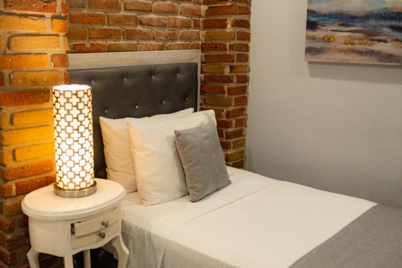 Hotel Boutique Adaz Santa Marta  Bagian luar foto