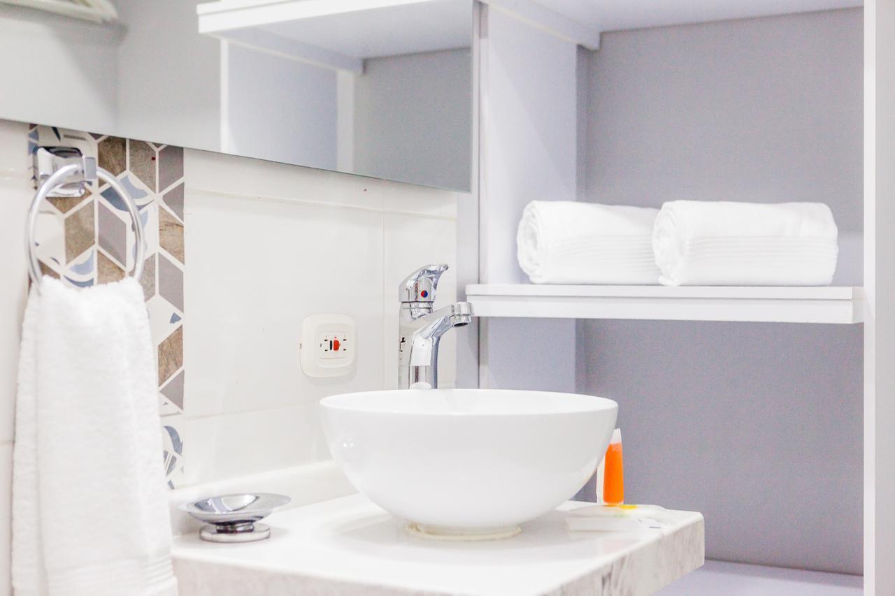 Hotel Boutique Adaz Santa Marta  Bagian luar foto