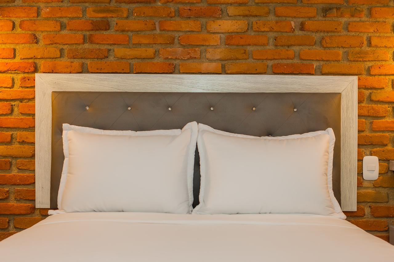 Hotel Boutique Adaz Santa Marta  Bagian luar foto